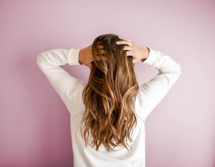 hair salon at home beauty