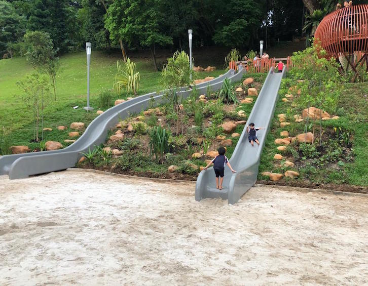 parks in singapore jubilee playground