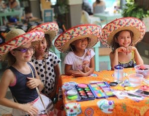 super loco is one of the best kid-friendly restaurants in singapore