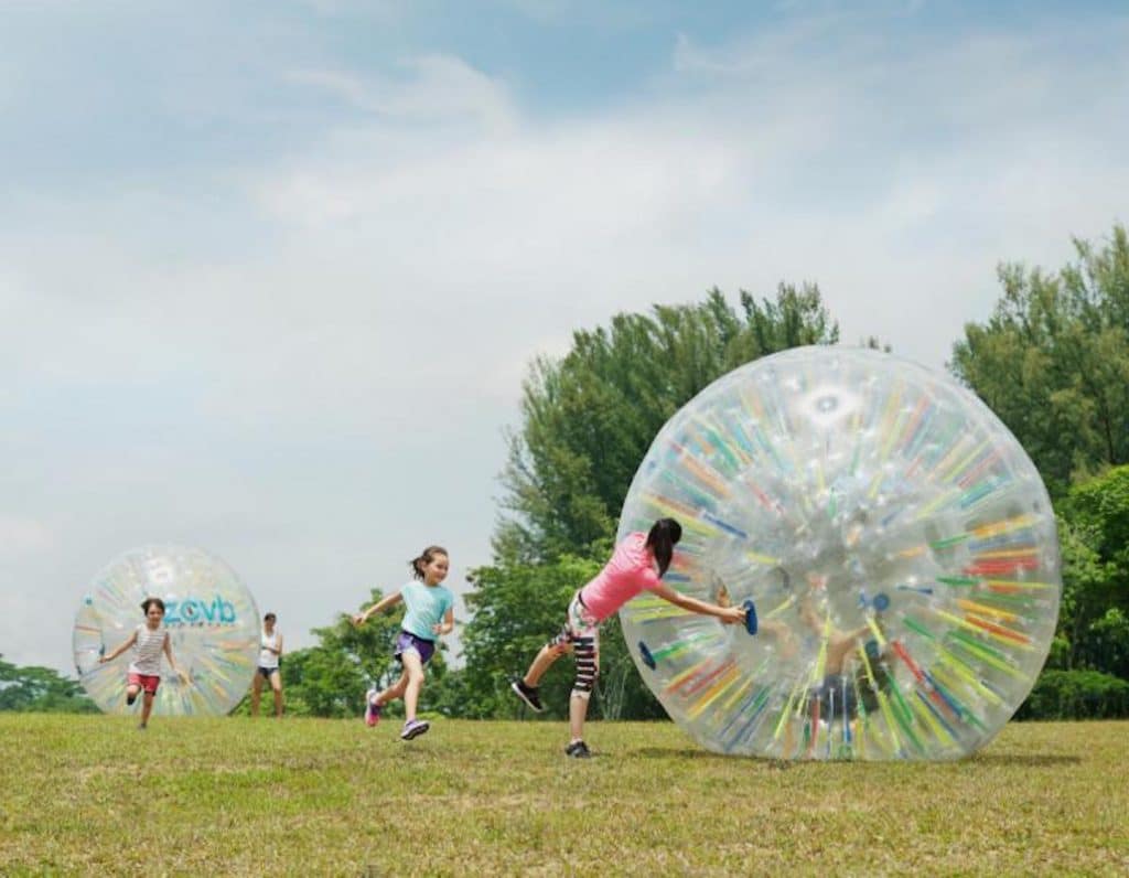 101 Kids Activities In Singapore & Free Things To Do For Families