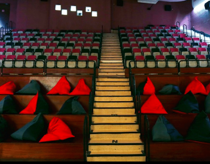 cinemas reopen singapore free tickets