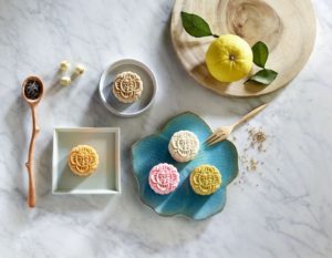 raffles hotel mooncake 2020 best mooncakes in singapore