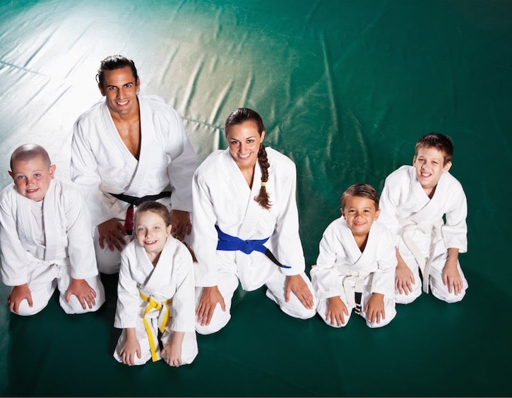 stronghold-mma-kids-gym