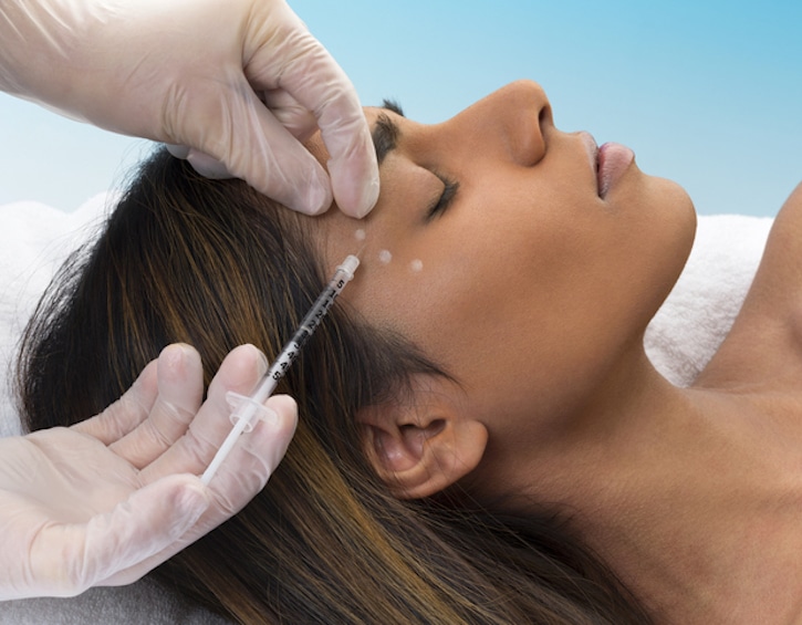 where to do botox in singapore