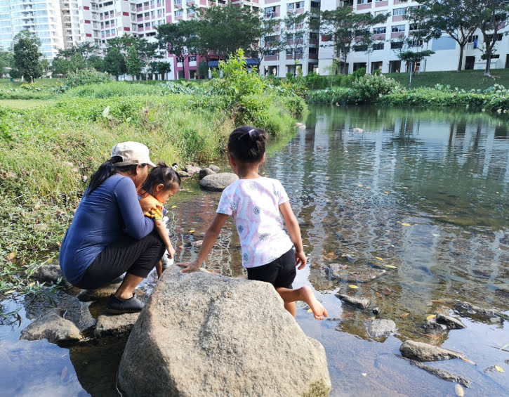 outdoor space singapore ang mo kio park