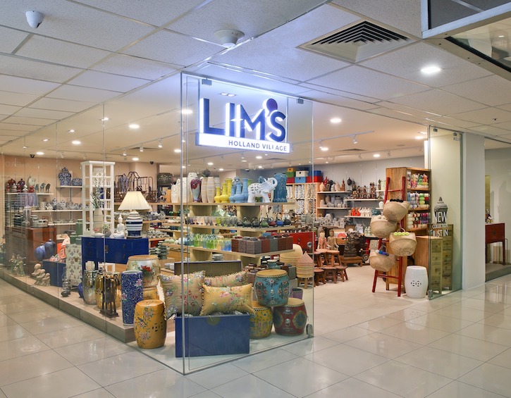 Lims Furniture Store