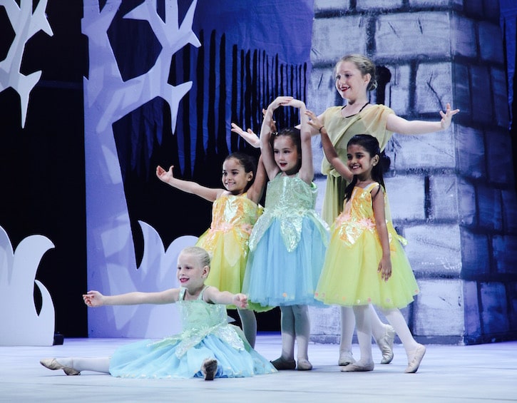 dance classes at centre stage school of performing arts