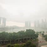 haze singapore