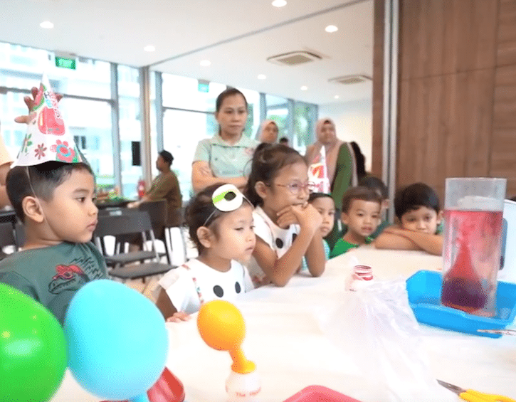 birthday party venues whizz kids