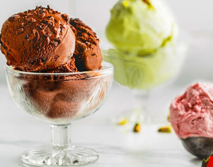 momolato ice cream tried & tested