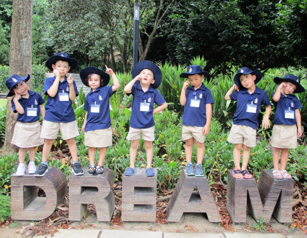 repton schoolhouse bukit timah open house