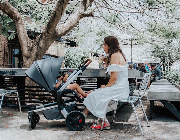 joolz hub stroller singapore