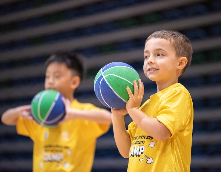kids holiday camps and sports classes from proactiv sports