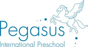 pegasus-international-preschool-logo