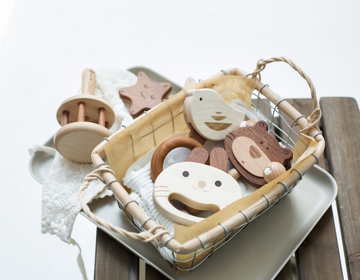 wooden joy toys