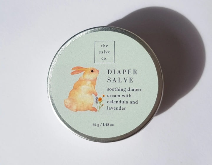 Best Products for Eczema - The Salve Co