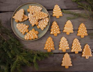 Easy Christmas Cookie Recipes