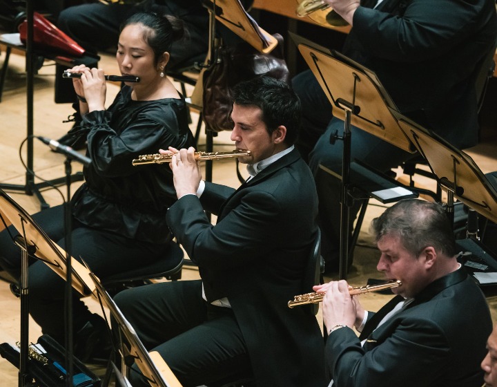 Christmas Events in Singapore - SSO Christmas Concert