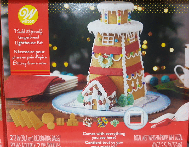 buy gingerbread houses singapore