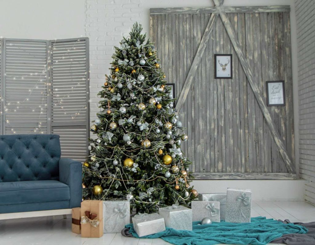 Where to Buy Real & Fake Christmas Trees Singapore 2020