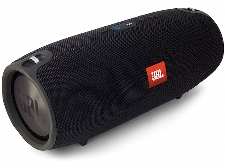 gifts for teens jbl wireless splashproof speaker