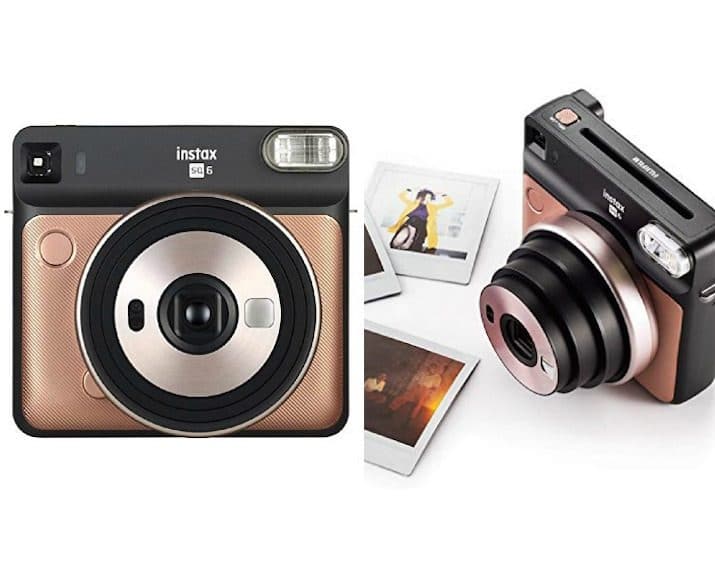 gifts for teens fujifilm instax camera