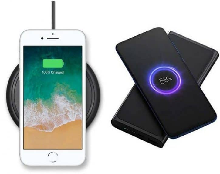 christmas gifts for teens wireless powerbank phone charger