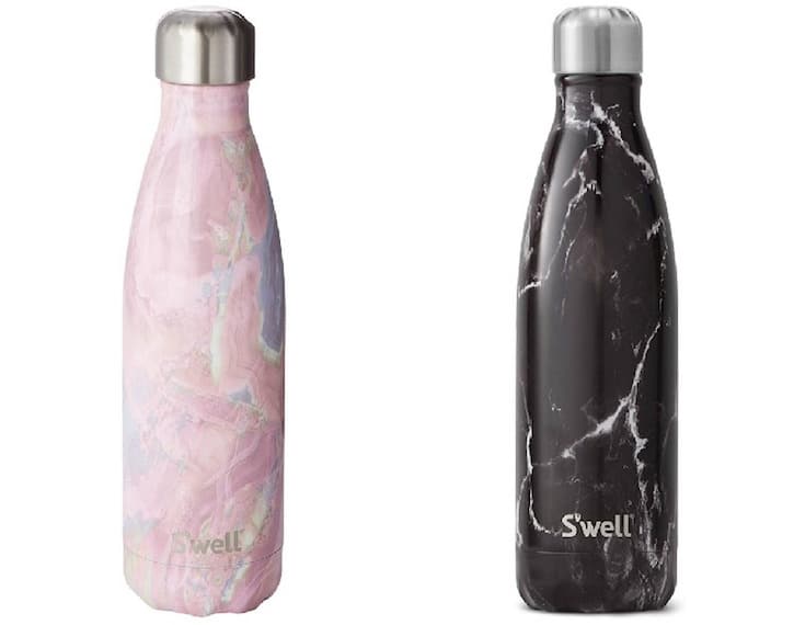 gifts for teens s'well water bottle