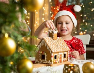 Gingerbread house recipe and where to buy in singapore christmas in singapore
