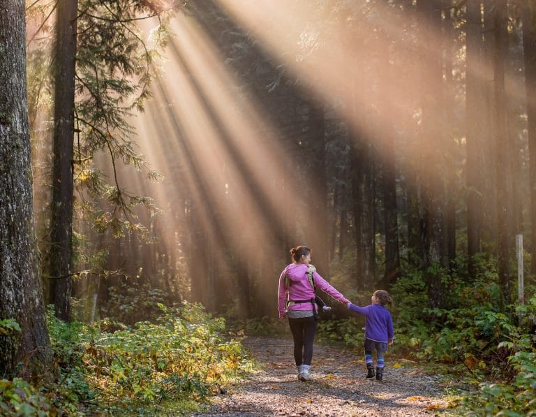 letter to firstborn child strength resilience love