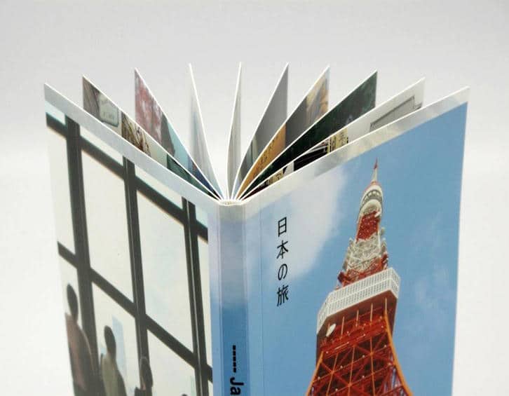 photobook singapore fotohub japan travel album