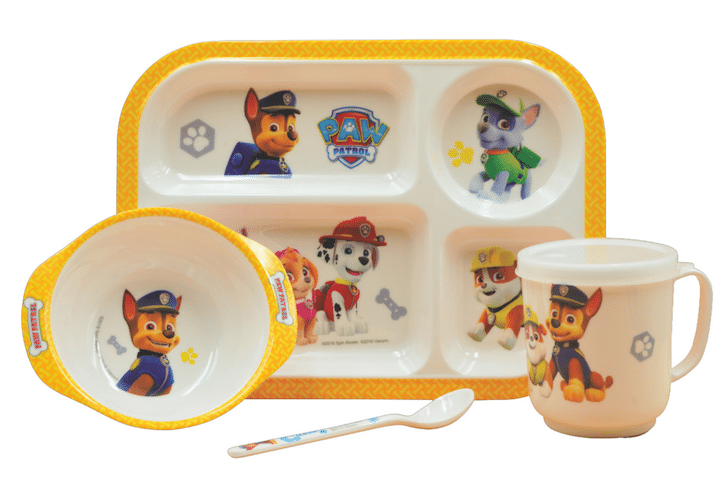school holidays in singapore paw patrol dining set from united square