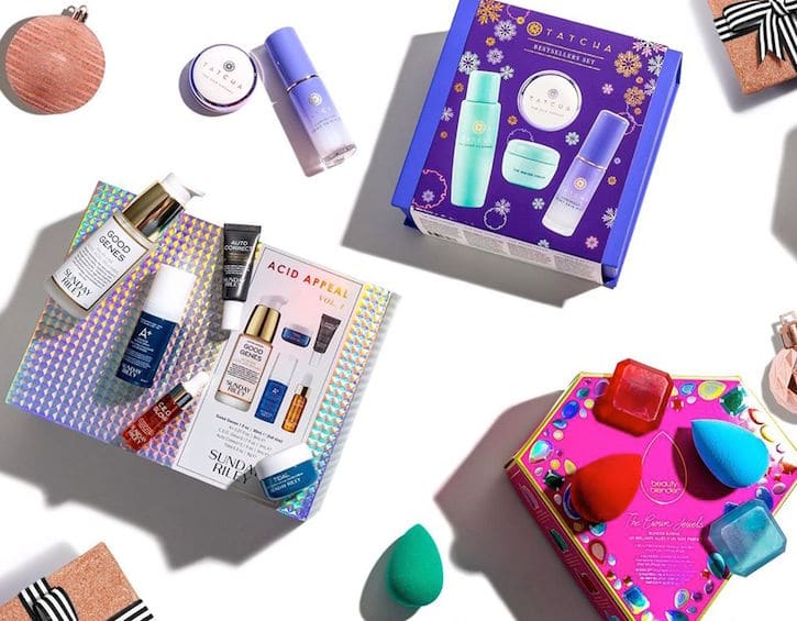 black friday sale sephora
