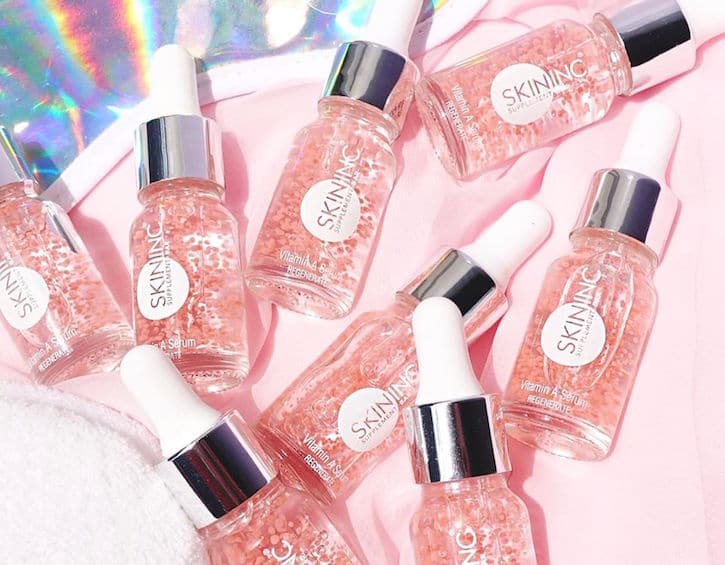 skin inc black friday