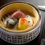 Where to Book 2021 New Year's Eve Dinner in Singapore - Cherry Garden at Mandarin Oriental Singapore