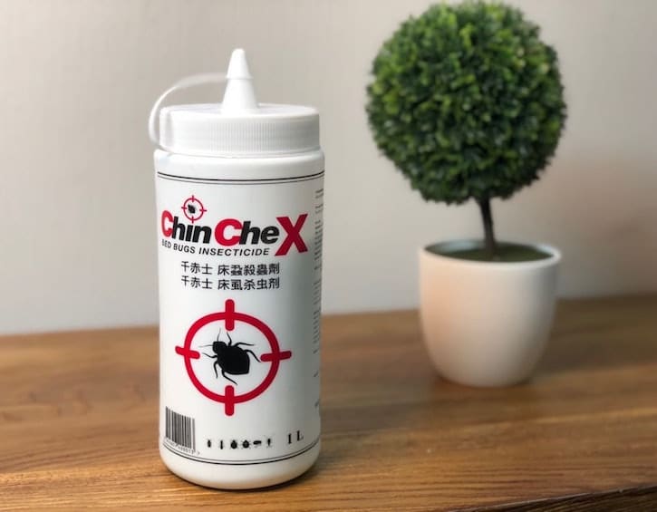 bed bugs singapore chinchex bottle
