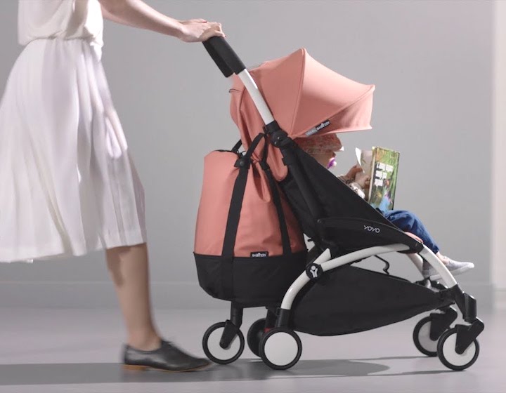 best baby stroller singapore babyzen