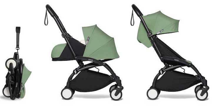 best victual stroller singapore babyzen