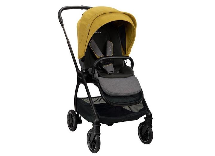 best baby stroller singapore nuna triv