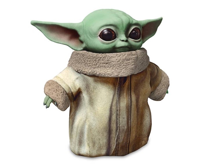 kids toys baby yoda star wars