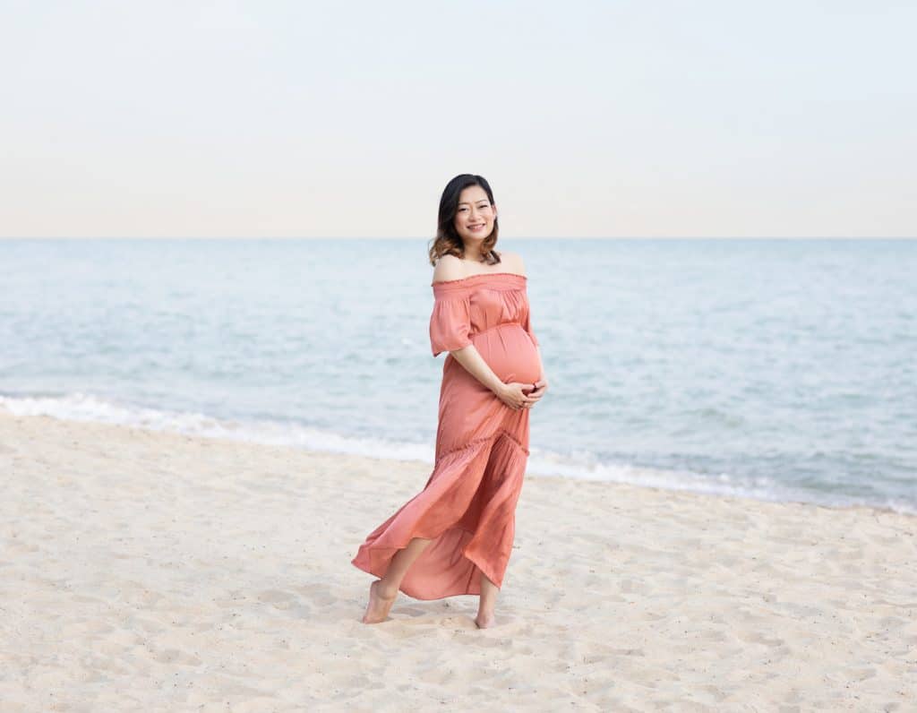 maternity photography