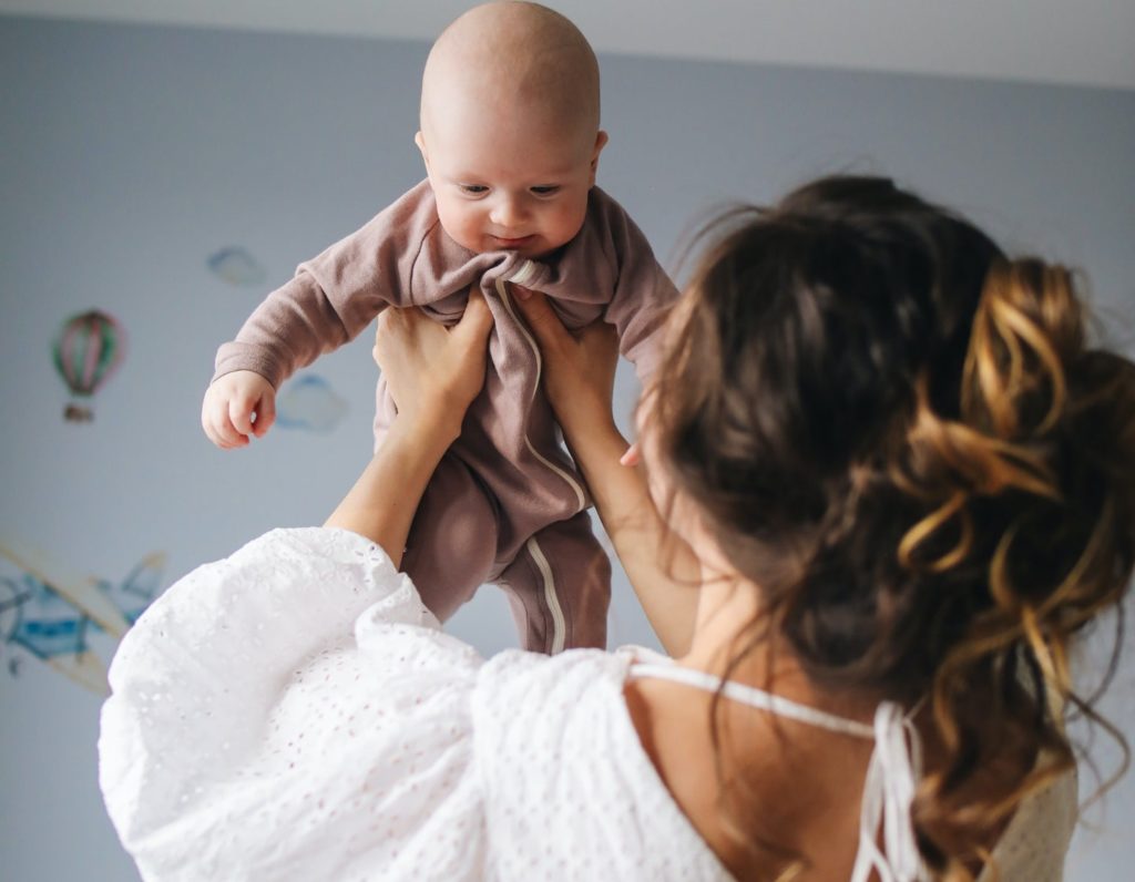 Nursing Rooms Singapore