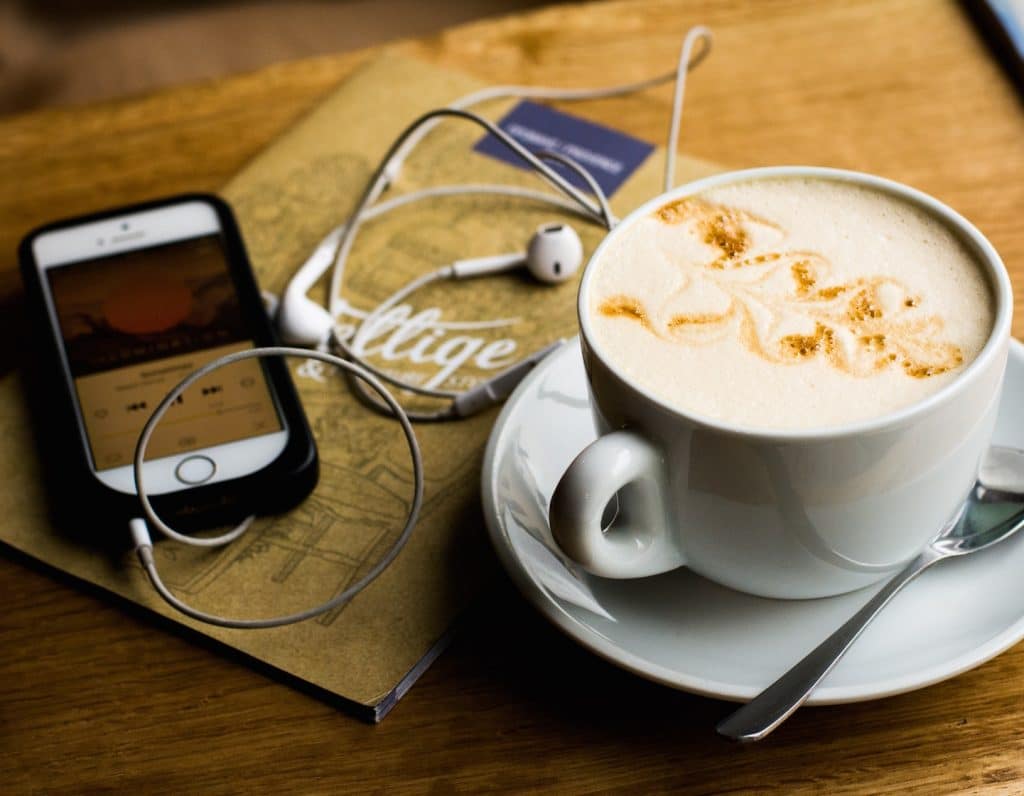 best podcasts to listen to on spotify or your morning commute