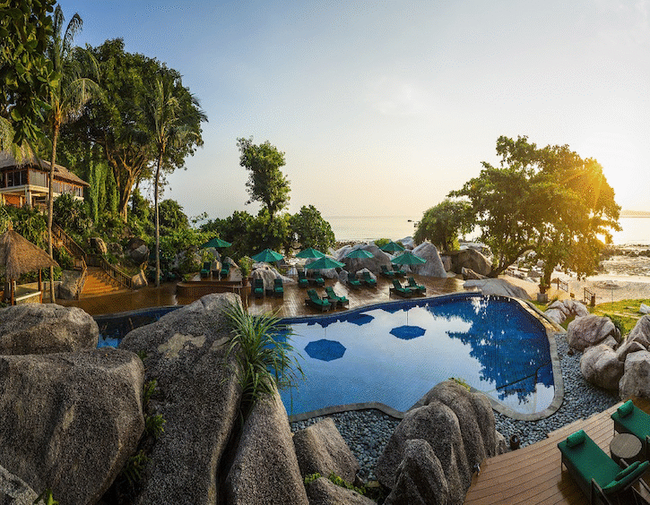 bintan resorts angsana banyan cassia