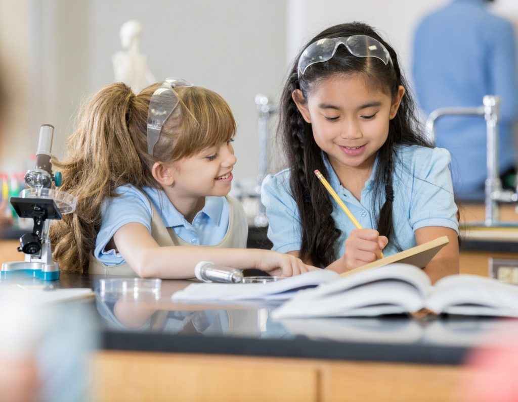 Guide to International Baccalaureate Schools