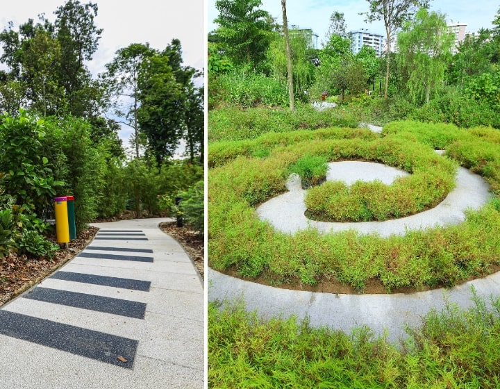 Jurong Lake Gardens guide with kids