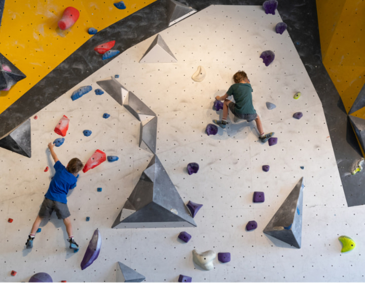 bouldering gym singapore Boulder Planet