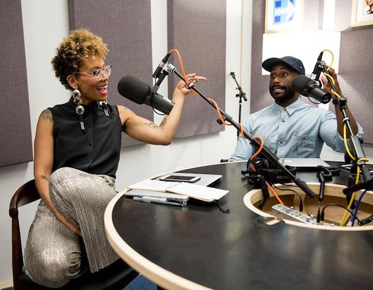 best podcasts to listen to still processing with jenna wortham and wesley morris