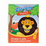 vitamins zoo vite