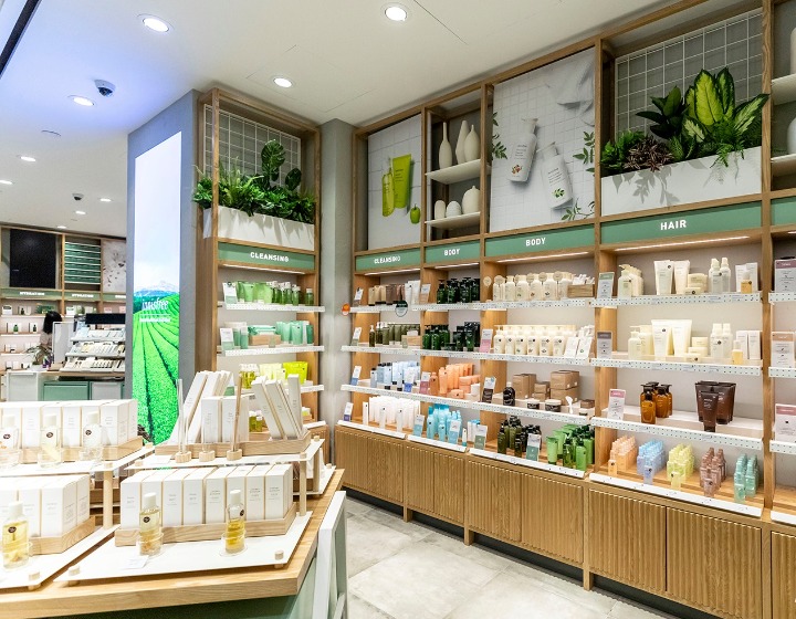 Birthday Deals Singapore - Innisfree